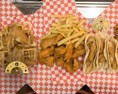 Sam's Southern Eatery (Nacogdoches)