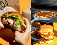 Le Petit Cheval Blanc