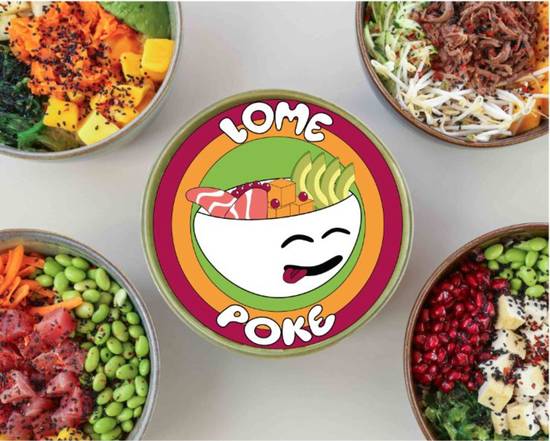 Lome Poke (San Luis Potosi)