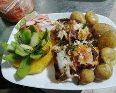 Restaurante Bar Esquina