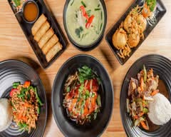 Street Side Thai Eatery