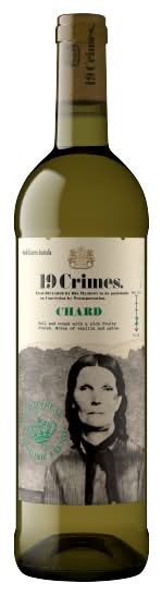 19 Crimes Chard (750ml)
