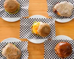 Tío Gilito Burger & Bar