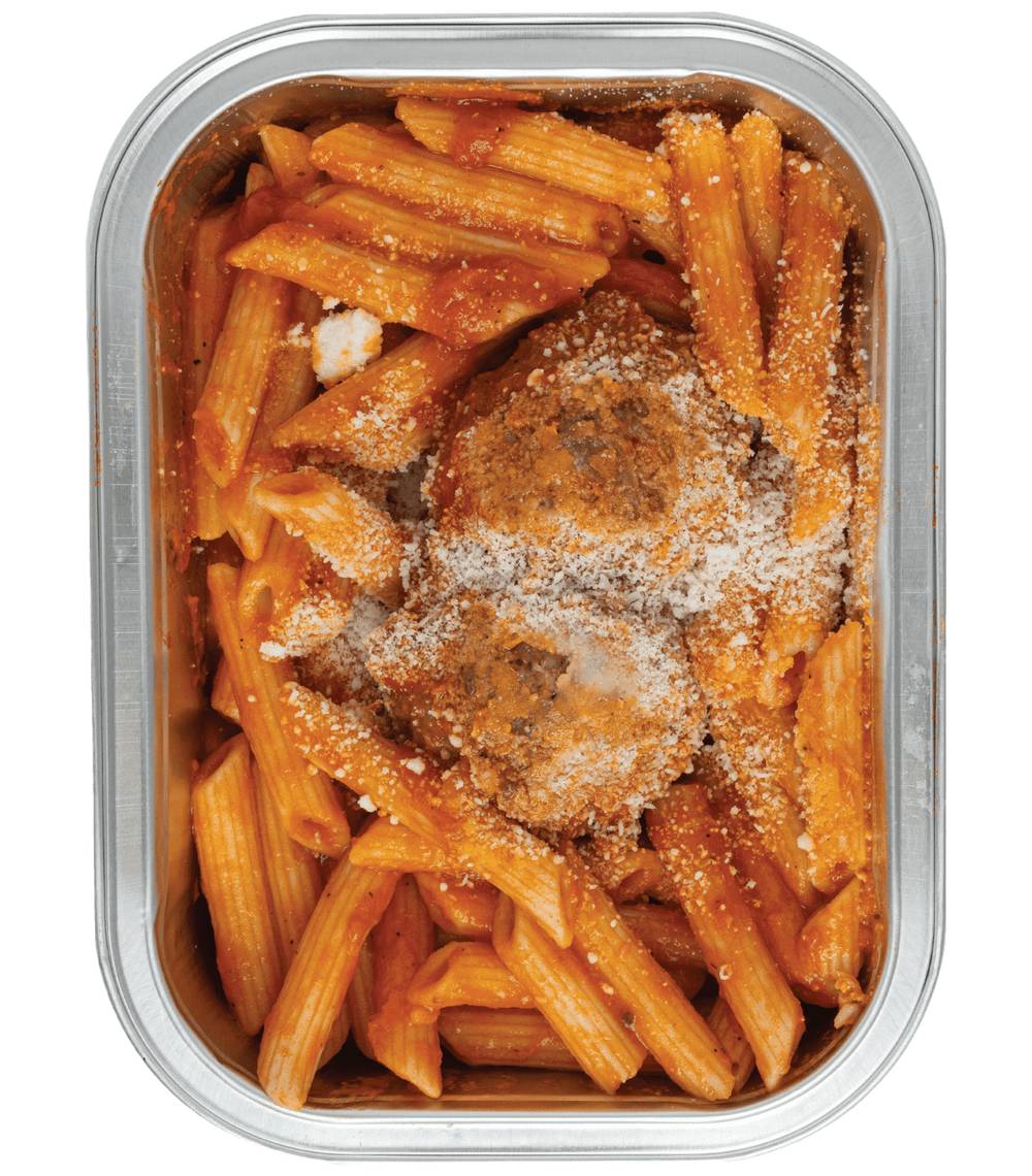 Farm Boy Penne & Meatballs Meal For One (322 g)