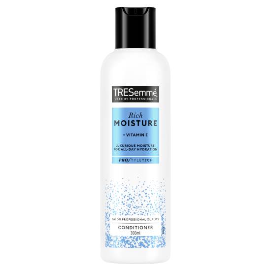 Tresemmé Hair Conditioner Rich Moisture