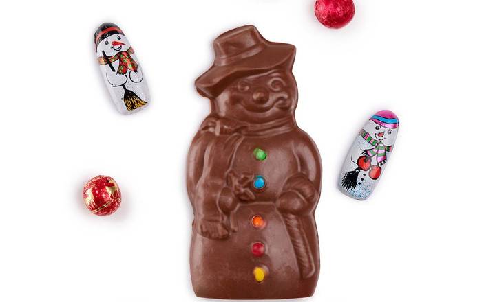 Snowman Pack