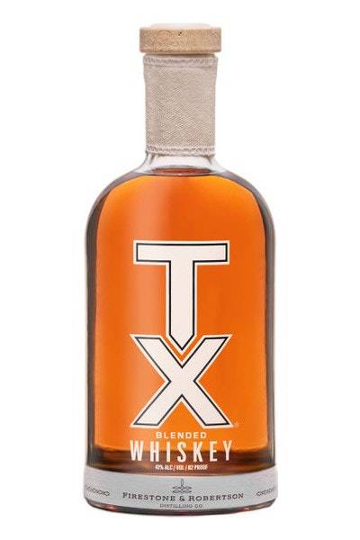 Tx Blended Whiskey (750 ml)