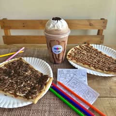 Munchies Snacks