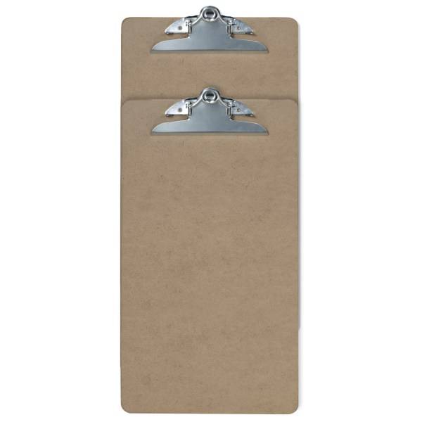 Office Depot Brand Legal Size Wood Clipboards