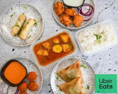 Nazifas Bengal Bistro
