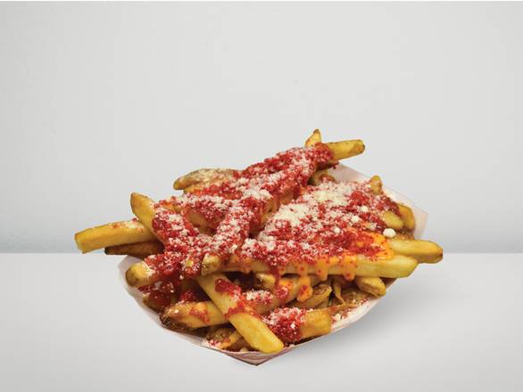 Kong Fries