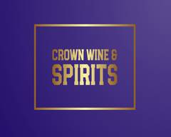 Crown Wine & Spirits #2