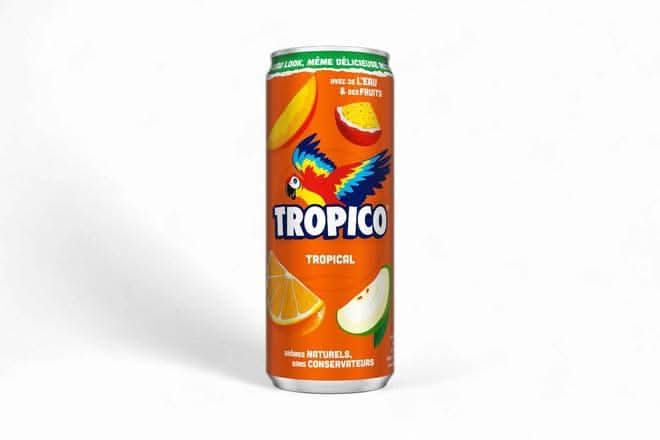 Tropico Tropical