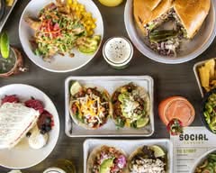 Social Cantina (Broad Ripple)