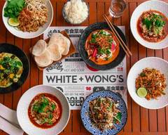 White & Wong's Queenstown