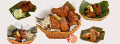 Thai Hot Wings (3517 N Spaulding Ave)