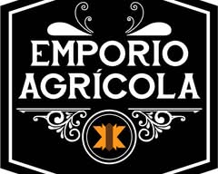 Botillería Emporio Agrícola (Ohiggins)