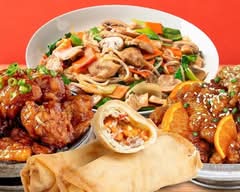 Little China (11018 Old Saint Augustine Rd #118)