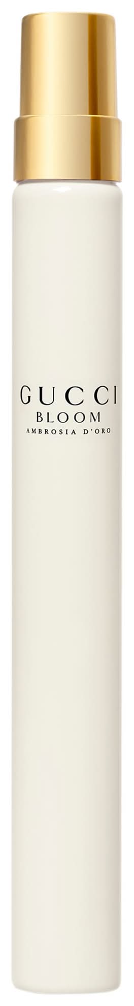 Gucci Bloom Ambrosia d'Oro Eau de Parfum Travel Spray 0.33 oz/10 mL eau de parfum spray