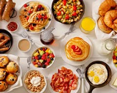 Brunch Glory (Lacombe)