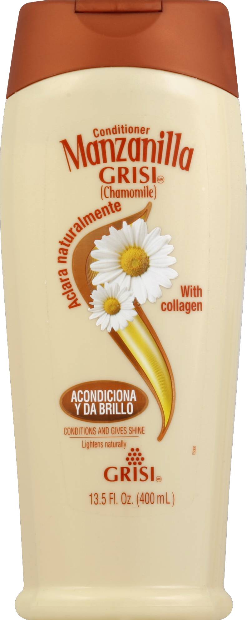 Grisi Chamomile With Collagen Conditioner (13.5 fl oz)