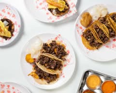 Tacos Dos Fuegos (Chihuahua)