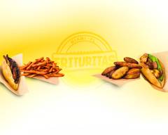Frituritas 107 (2005 NW 97th Ave)