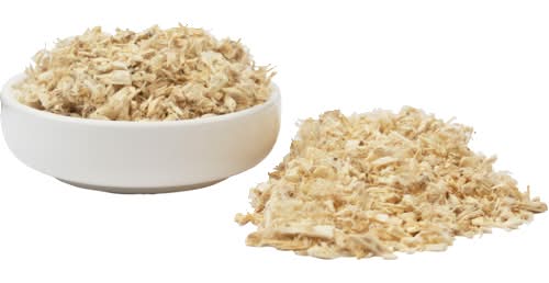 Organic Marshmallow Root (Avg. 0.0625lb)