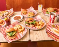 Big Mouth Burgers - San Bruno