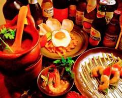 Curry ＆ Asian food アウルダイニングバー Owl dining bar　