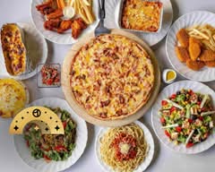 Pizzería La Italiana