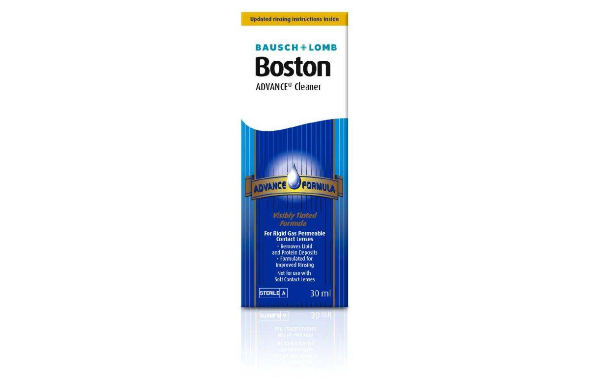 Bausch & Lomb Boston Advance Cleaner - 30ml