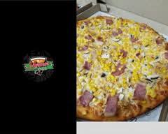 Moreno's Pizza Independencia
