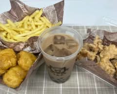 タピオカにゃんぷる 馬橋駅前店