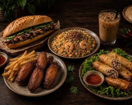 Banh Oui (Toronto)