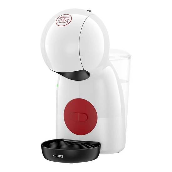 CAFETERA DOLCE GUSTO AUTOMATICA DROP KP3501IB BLANCA KRUPS