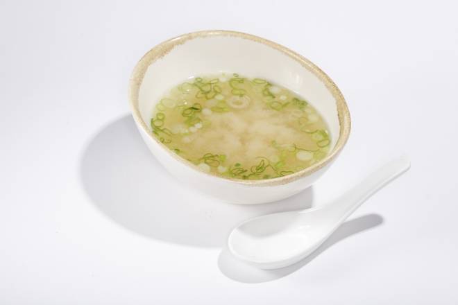 Miso Soup