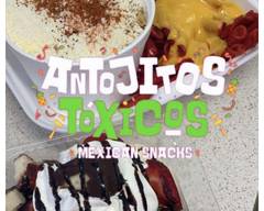 Antojitos Toxicos