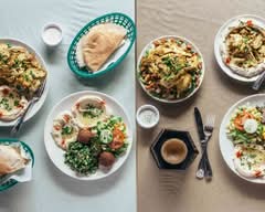 Gyros Place