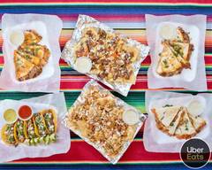 Mi Corazon Street Tacos