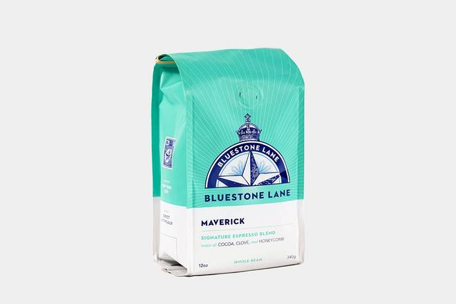 Maverick (Espresso Blend)