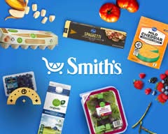 Smith's (Country Hills Plaza)
