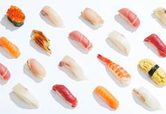 Sushi Sensei (720 W Highland Ave)