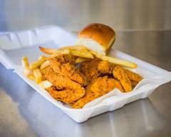 Louisiana Famous Fried Chicken - Lamar St, Dallas TX