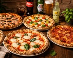 Pizzeria Grande Italia