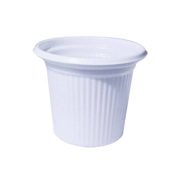 Plastifar - Plastic Cuban Coffee Cup, 3/4 oz, 250 Ct