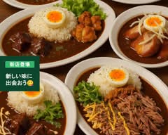 Spicy Motel CURRY&GRILL