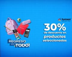 Lumen 🛒🛍️(Guerrero)
