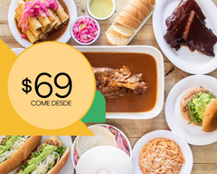 Chamorros del Puerto (Estadio)