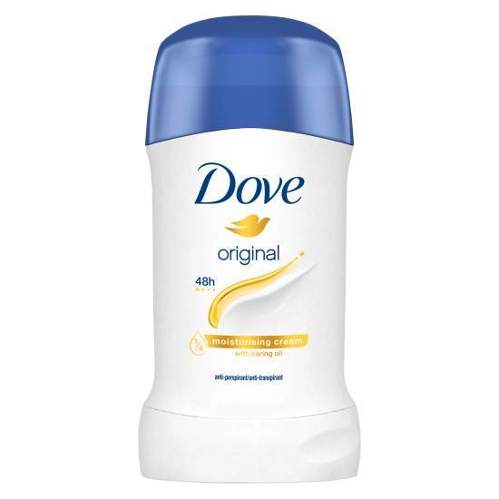 Dove Original Anti-Perspirant Deodorant Stick